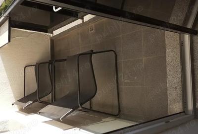 Apartament cu 2 camere decomandat în Năvodari