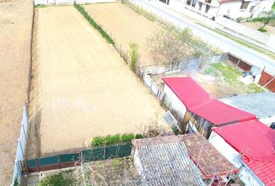 Casă cu Teren 1014 Mp în Cordău - 10