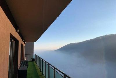 LUX pe clasa Penthouse, terase cinematografice, ariere pretioasa - 4
