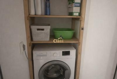 Apartament cu 2 camere decomandat, mobilat în Mănăștur - 3