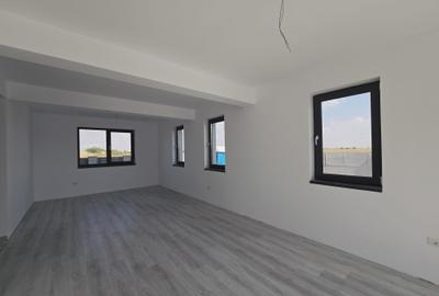 Vila individuala - 4 camere -pod-beci-450mp teren-incalzire pardoseala - 2