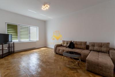 Apartament cu 2 camere decomandat, mobilat în Mărăști