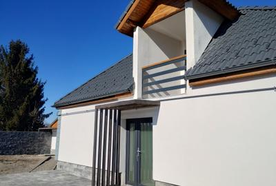 Casă cu 4 camere cu Teren 290 Mp în Turcheș - 9