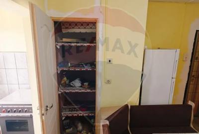 Apartament cu 2 camere decomandat în Hotvon - 11