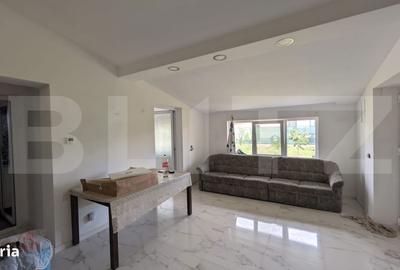 Casă cu 4 camere în Priseaca - 8