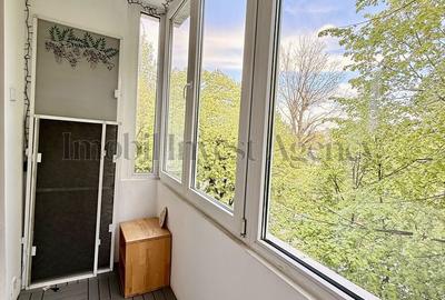 Apartament cu 2 camere, mobilat în Pajura - 12