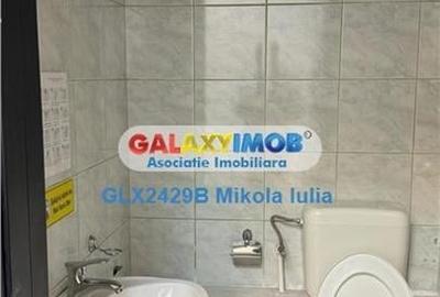 Spatiu comercial  - vitrina stradala pe Bulevardul Unirii Spatiu comercial  - vitrina stradala pe Bulevardul Unirii - 9