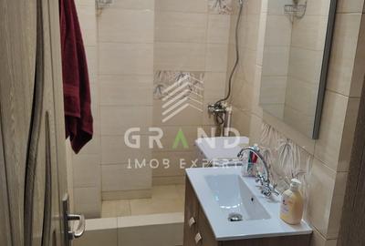 Garsonieră decomandată, mobilată în Gheorgheni - 13