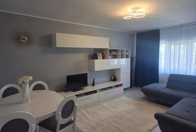 Apartament cu 2 camere decomandat în Central - 6