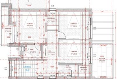 Casă individuală cu 4 camere cu Teren 716 Mp în Popești - 12