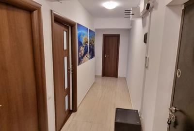 Apartament cu 3 camere decomandat, mobilat în Militari - 6