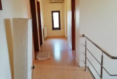 Casa individuala | Curte 700 mp | Garaj, terase, Centrala termica, acte la zi Casa individuala | Curte 700 mp | Garaj, terase, Centrala termica, acte la zi - 8