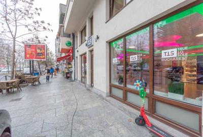 Spatiu Comercial | Showroom | Birou reprezentativ I C Bratianu | Universitate - 3