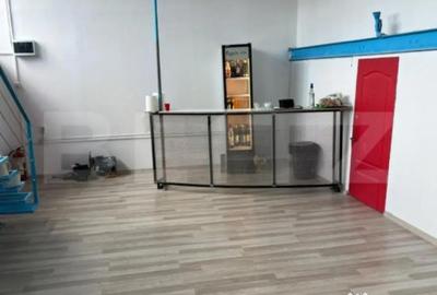 Spațiu comercial, de 220 mp, în Alba Iulia - 5