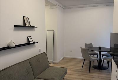 Apartament cu 2 camere în Florești - 3