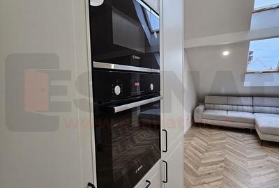 Apartament cu 2 camere în Ultracentral - 12