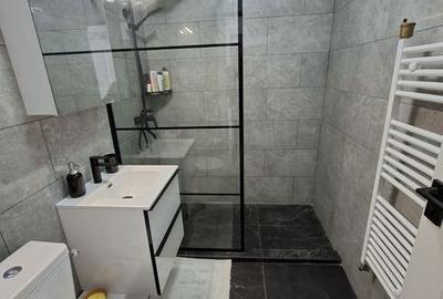 Apartament cu 2 camere decomandat în Central - 6