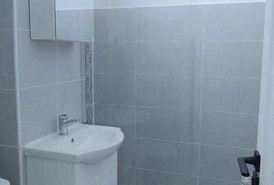 Garsonieră semidecomandată în Noua - 9