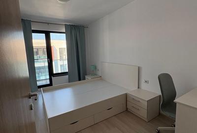 Apartament cu 3 camere decomandat în Băneasa - 9