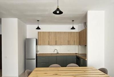 Apartament complet renovat Tampa Gardens - 3