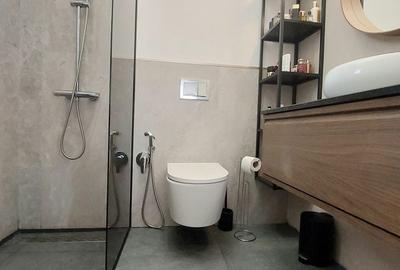 Casă cu 4 camere cu Teren 450 Mp în Central - 14