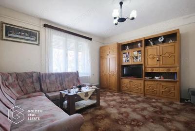 Casă cu 3 camere cu Canalizare în Grădiște - 3