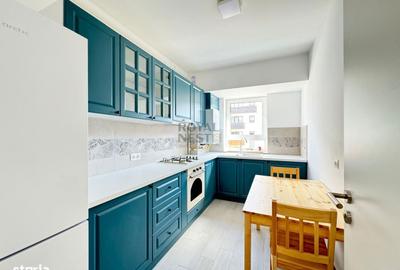 Apartament cu 2 camere în Bartolomeu - 5