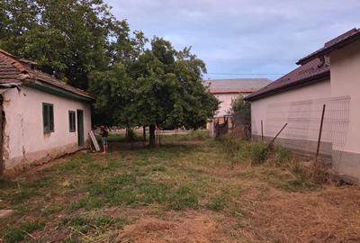 Casă cu 2 camere în Pogoanele - 4