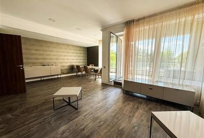 Apartament 3 camere de inchiriat Laguna Residence - 15