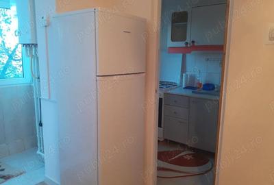 Inch. Garsoniera mobilata si utilata asa cum se vede in poze, etaj.2, str. Mioritei cu zona Bariera. - 17