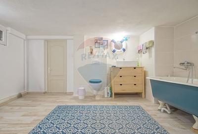 Spațiu birouri în casă, 100 mp, zona regiunilor, lângă Gară - 14