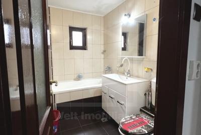 Apartament 2 camere decomandat, str Scortarilor Marasti - 4