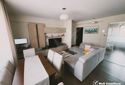 Apartament cu 3 camere semidecomandat în Europa - 3