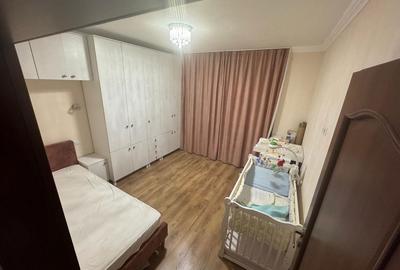 Casă cu 3 camere în Central