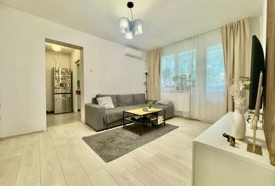 Apartament 2 camere etaj 2 - Grigorescu - 2