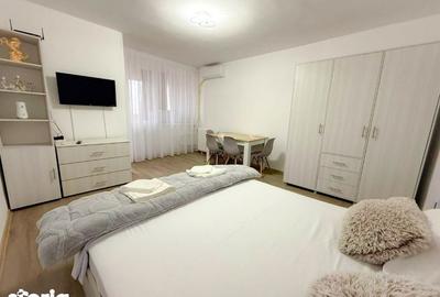 Garsonieră în Calea București - 2