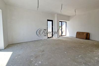 Casă individuală cu 4 camere cu Garaj în Feleacu - 12