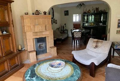 Casă cu Teren 480 Mp în Central - 5