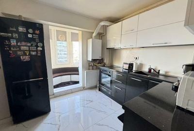 Garsoniera Calea Clarasilor | Centrala - 3