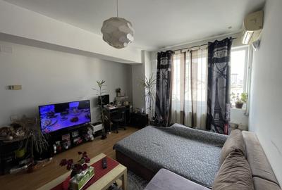 Prelungirea Ghencea, 2 camere, 55mp , etaj 2 din 5, mobilat, loc de parcare - 1