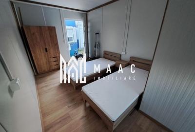 Cazare muncitori - Condiții PREMIUM, disponibile imediat în județul Sibiu - 2