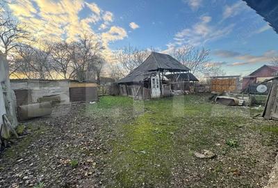 Casa, Comuna Apa ,Sat Someseni, 50mp, 17 ari teren - 6