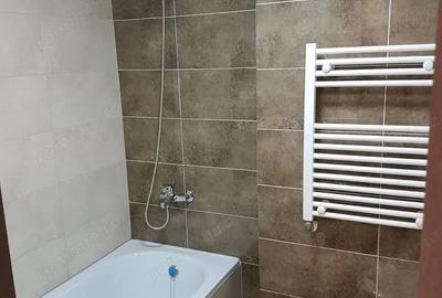 Apartament cu 2 camere în Gorjului - 1