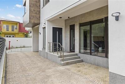 Inchiriere spatiu comercial in Boutique Residence - 132 mp - 3