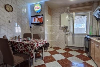 4 Camere - Vitan Mall - 6 min metrou Mihai  Bravu - 3