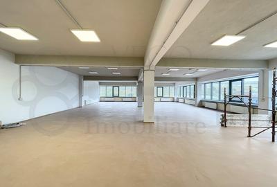 Spațiu comercial, de 220 mp, în Mărăști - 2