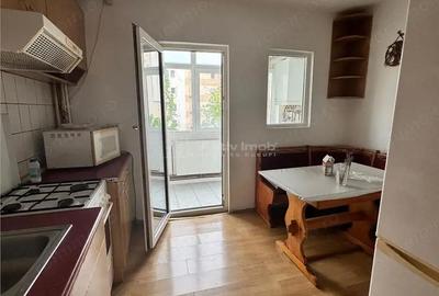 Apartament cu 2 camere decomandat în Liliacului - 3