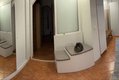 Apartament cu 3 camere decomandat în Central - 4