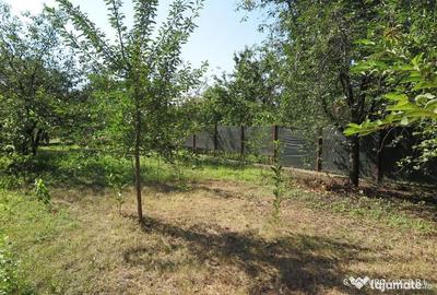 Teren de 481 mp, în Grădiște - 2