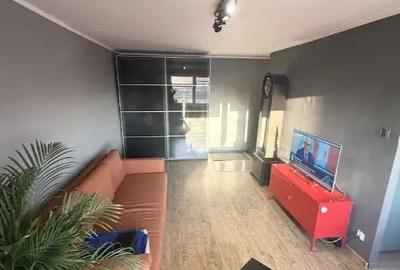 Garsonieră decomandată în Rahova - 1